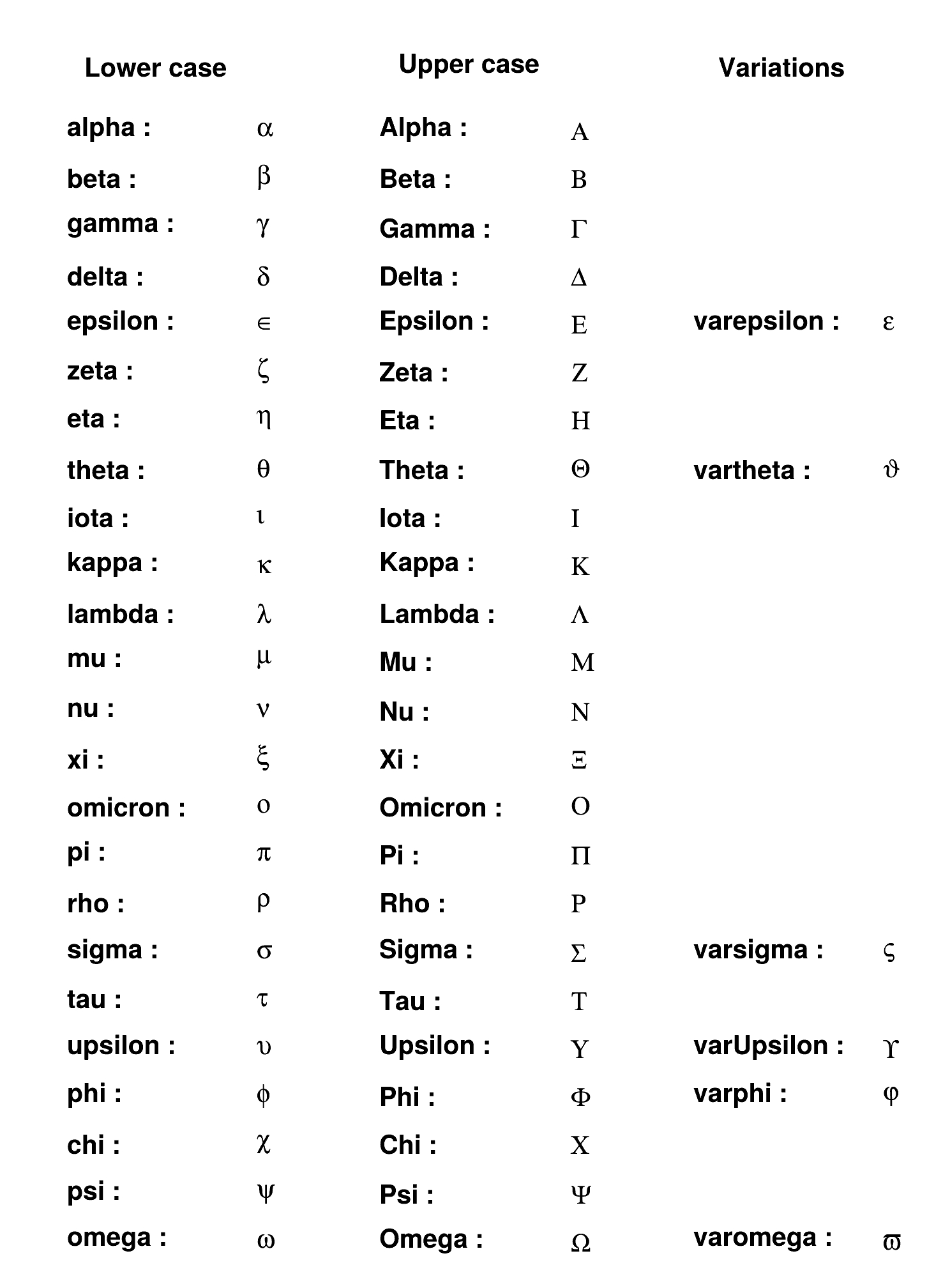 Latex Plus Minus Sign 59