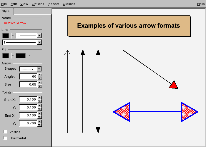 output of MACRO_TArrowEditor_1_fRootCanvas2