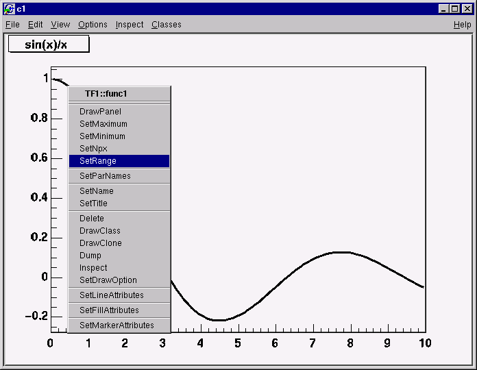 dat.GUI - A lightweight graphical user interface and controller